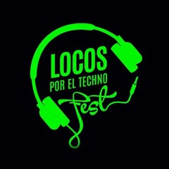 Juan Trax Dj@Locos Por El Techno 2017