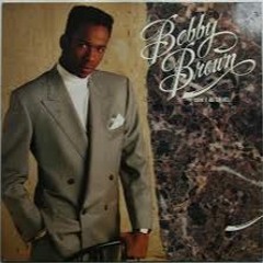 Too Hot To Handle - Bobby Brown (Medley)