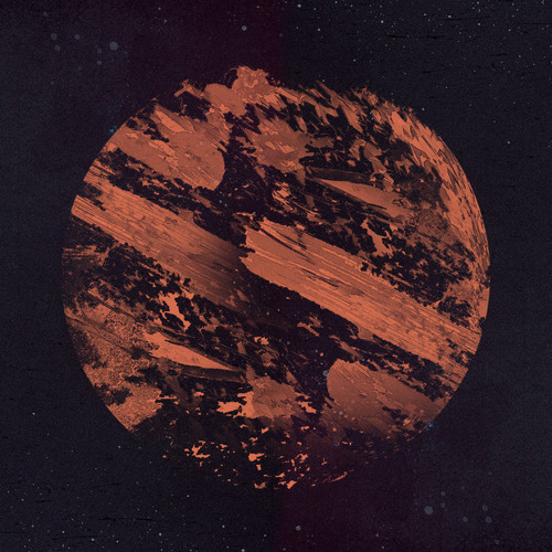 Fragmented Particles