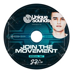 Unique Sounds Special Set Mixed By J2Ar