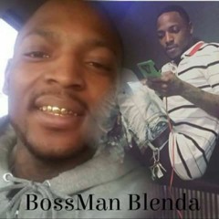 Blenda Boy Boo Ft J.R - Pull up