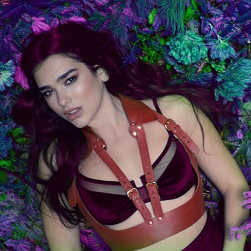 Stream DUA XTRAS.231 WET MIX V-1 by Leaky Tampon Leaks | Listen online