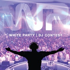 WHITE PARTY PALM SPRINGS 2016 DJ CONTEST - FINALIST - JOE PACHECO