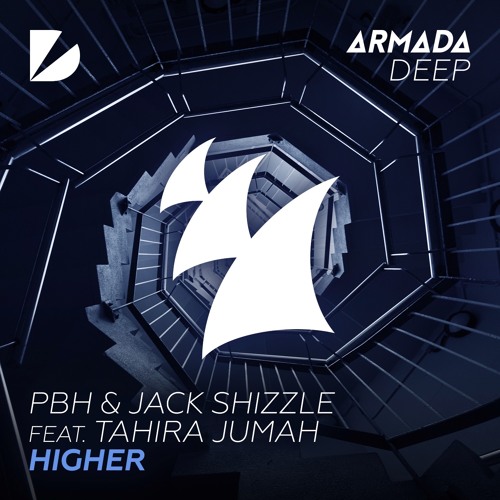 Higher (OUT NOW) [Armada Deep] **Supported by Don Diablo**