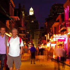 WAY DOWN YONDER IN NEW ORLEANS