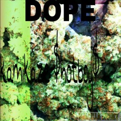 dope  by kamikaze hotboy.mp3