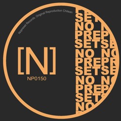 Josu Freire-I Like It (Original Mix) [Nopreset]