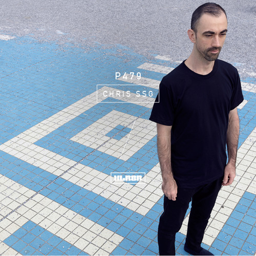 XLR8R Podcast 479: Chris SSG