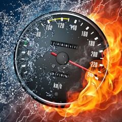 DJ Jim'x Speedometer Remix 2017