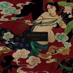 MERIDIAN : DISK1 [ in the dark… ] SAMPLE MIX