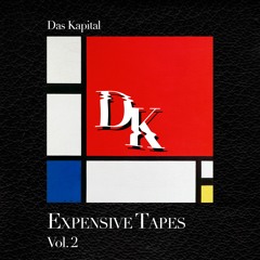 Expensive Tapes Vol. 2
