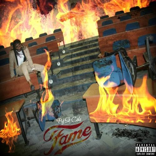 Bj So Cole Luv Dat 9 (ft Dj Tre X Dj Man Man)