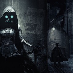 Kaisen auf Reisen - Misanthrop