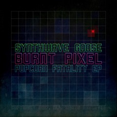Burnt Pixel