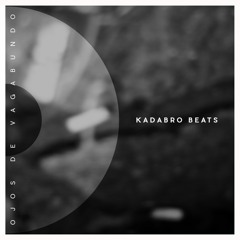 Intoxicado- Kadabro beats (beat Venon) Ojos de vagabundo