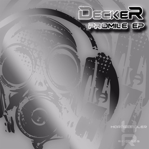 DeckeR - Promille