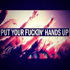 Es Mind - Fuckin' Hands Up (Cortez & Seaven Remix)