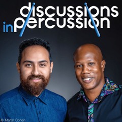 #9 Scott Kettner-Founder of Nationbeat, Maracatu NY, World Drum Lessons & New School Faculty