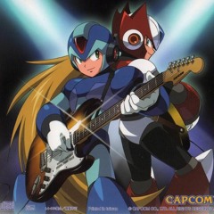 Megaman Catfished X (SNES) | @Getatlil 5tev3 X @StylezTDiverseM | (Dipset Type)