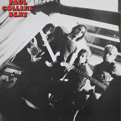 PAUL COLLINS' BEAT - All Over The World