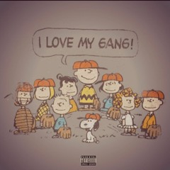 Love My Gang - MBNel (Produced by Konz)