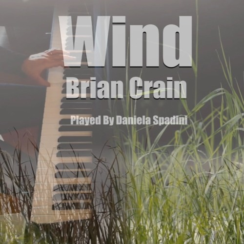 Wind - Brian Crain (cover)