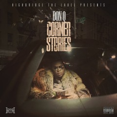Don Q - Take Me Alive (Feat. Styles P & Jadakiss) [Prod. by Scott Storch]