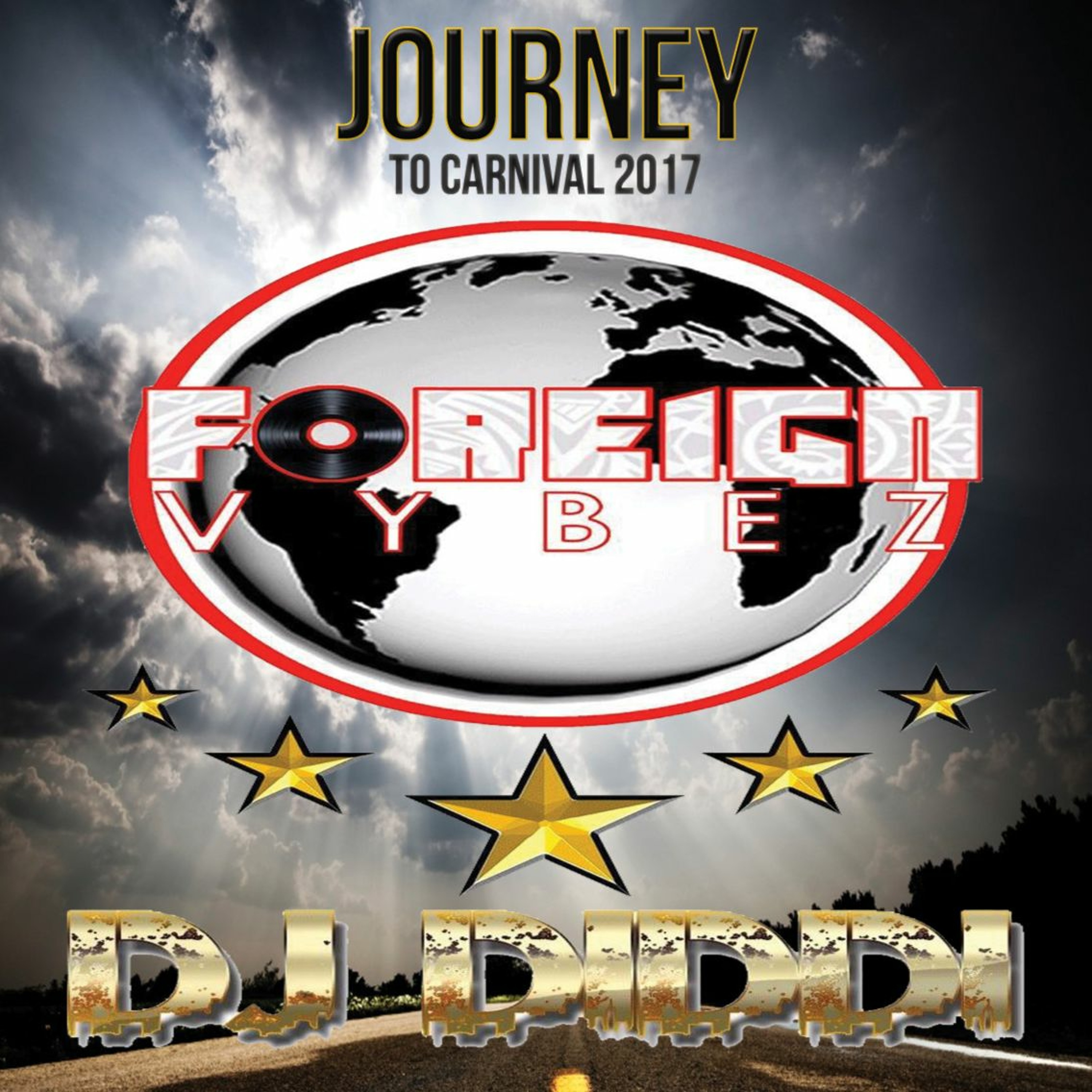 JOURNEY 17