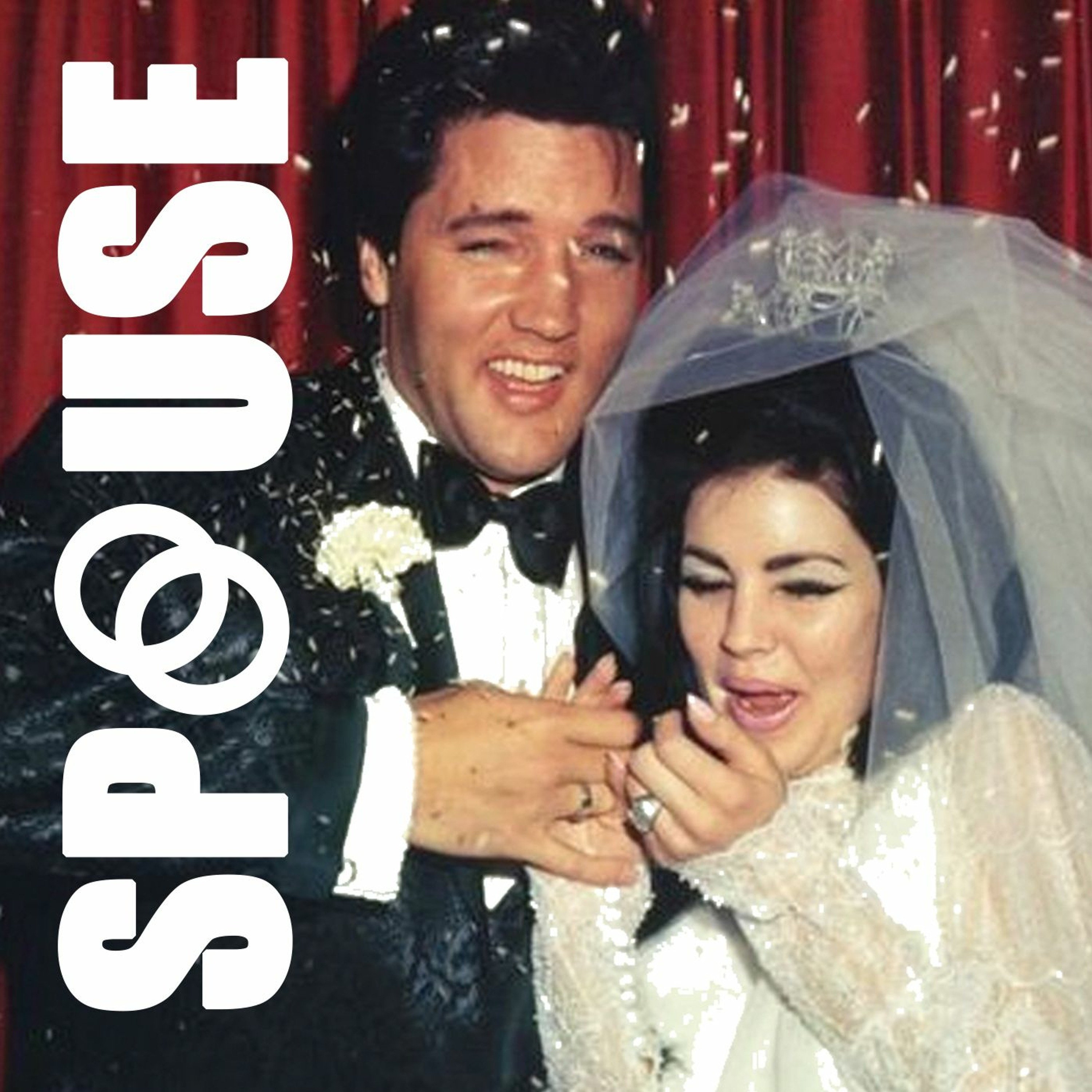 SPOUSE ep.3 - ELVIS & PRISCILLA