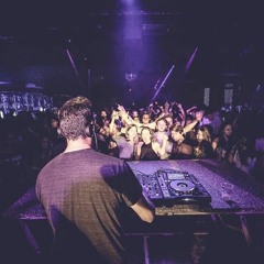 DJ Set @ The Loft - Razzmatazz (August 2015)