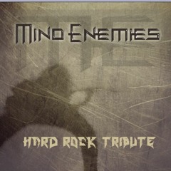 Blackout - (Scorpions Tribute) by Mind Enemies