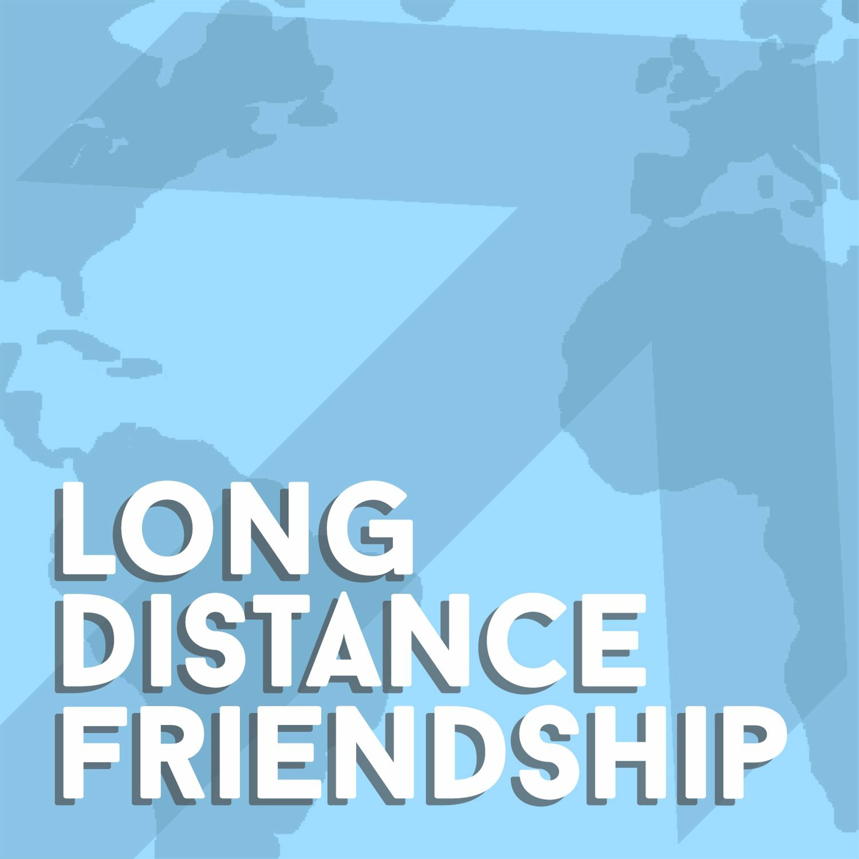 Episode 6 - Keeping In Touch