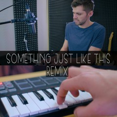 Something Just Like This (Remix)