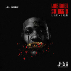 Lil Durk - No Love (Feat. Young Thug)