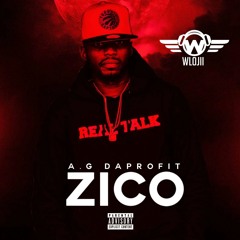 AG Da Profit - Zico (Refix by IAmDjgeeLib)