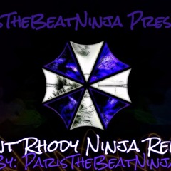 Aunt Rhody (Ninja Remix) (prod By ParisTheBeatNinja)