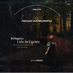 Physics - UFOs (MSRLP001S)