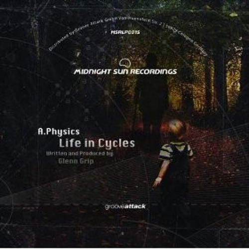 Physics - UFOs (MSRLP001S)