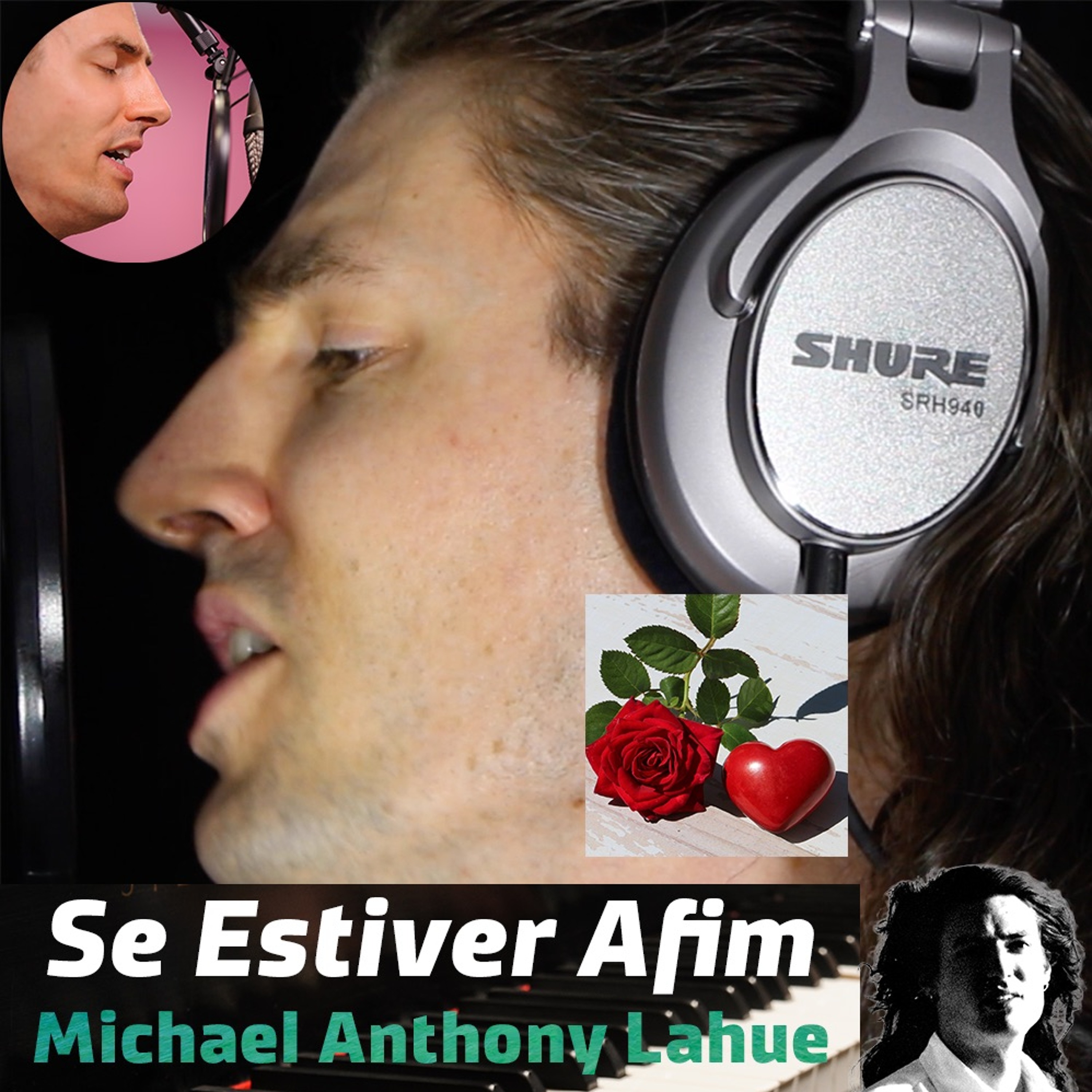Michael Anthony Lahue