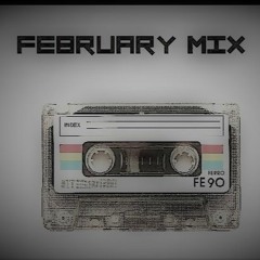 Poomstyles - February 2017 Bounce Mix