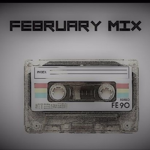 Poomstyles - February 2017 Bounce Mix