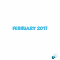 #DrummrPlaylist February 2017