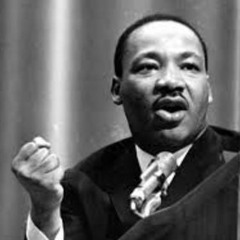 ILL DREAM fet. MLK jr