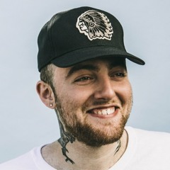 Mac Miller- Way Too Wasted (prod. by M. Stacks)
