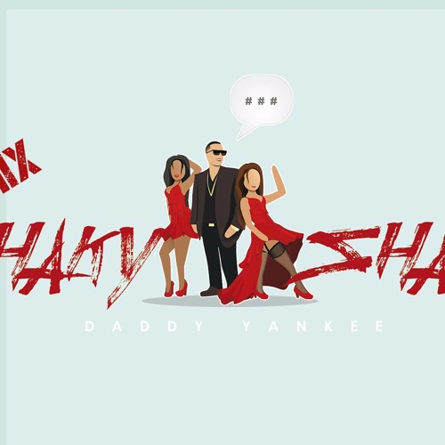 Shaky Shaky [Hood Remix] [IG @4LJAVI]