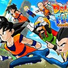 Dragon Ball Fusions 3DS - World Tournament OST
