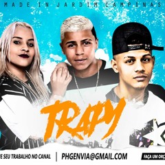 MC TRAPY - PASSANDO MAL [ DJCASSULA ] 2017 LANÇAMENTO