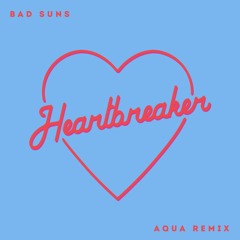 Heartbreaker (Aqua Remix)