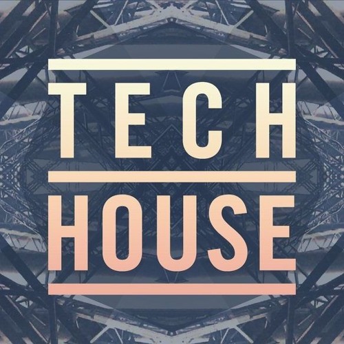 Tech house
