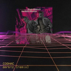 Morlockk Dilemma - Cognac remixes